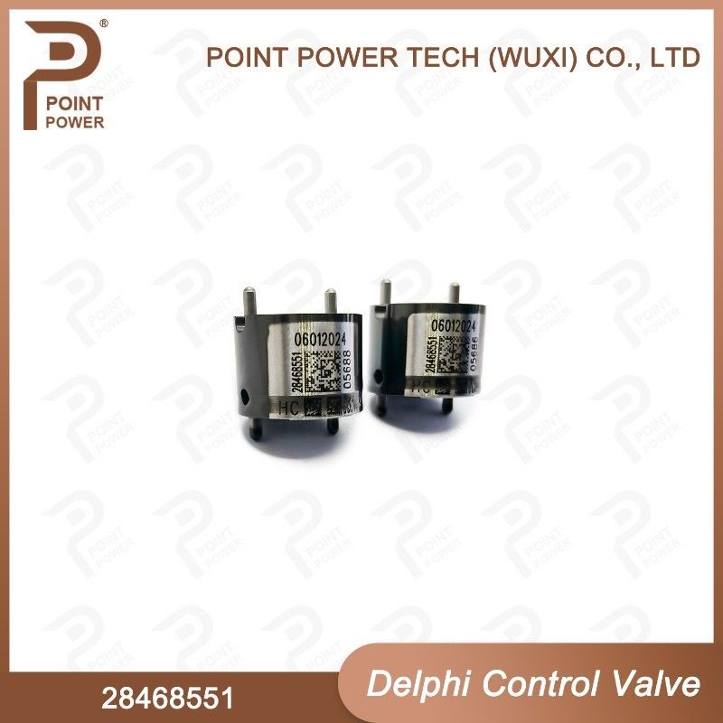 28468551 Valvola di controllo Delphi Common Rail per iniettori 28506046 VW GOLF 1.6L E6 61