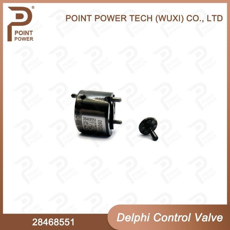 28468551 Valvola di controllo Delphi Common Rail per iniettori 28506046 VW GOLF 1.6L E6 61