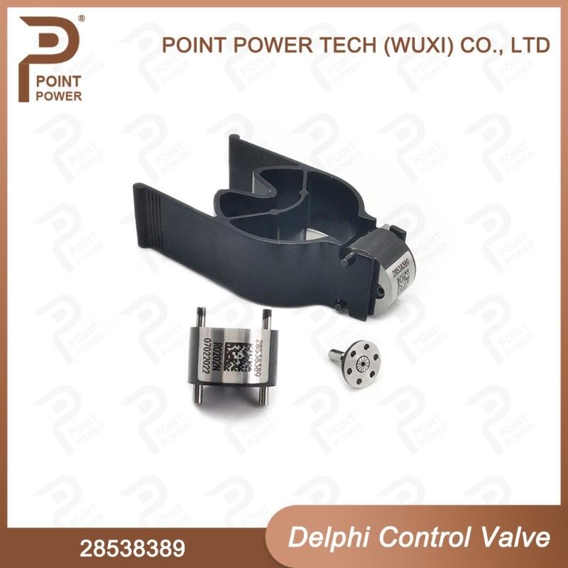 Valvola di controllo Delphi Common Rail 28538389 per iniettore Delphi R03101D/R05102D/28232251