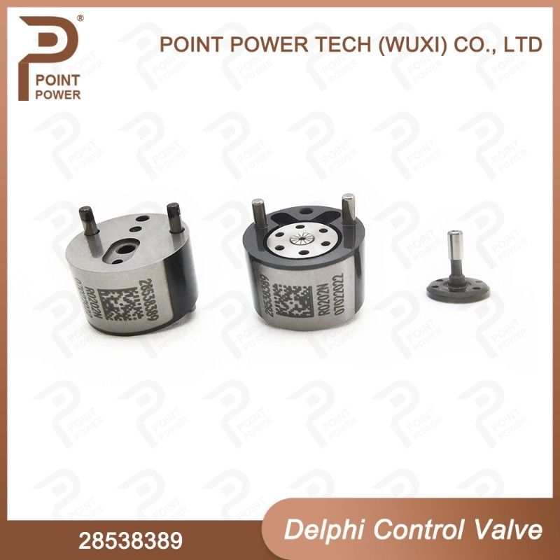 Valvola di controllo Delphi Common Rail 28538389 per iniettore Delphi R03101D/R05102D/28232251