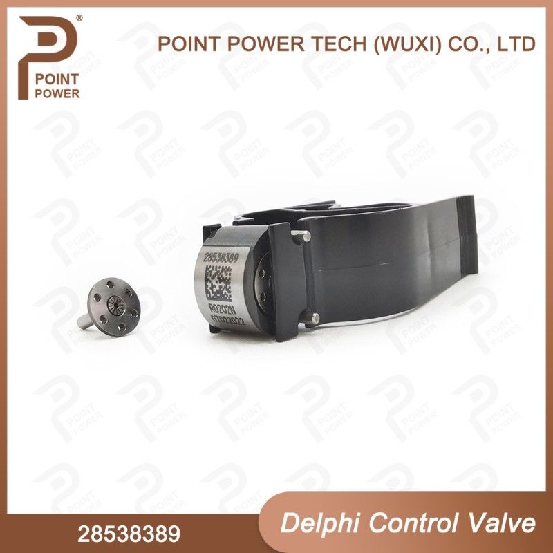 Valvola di controllo Delphi Common Rail 28538389 per iniettore Delphi R03101D/R05102D/28232251