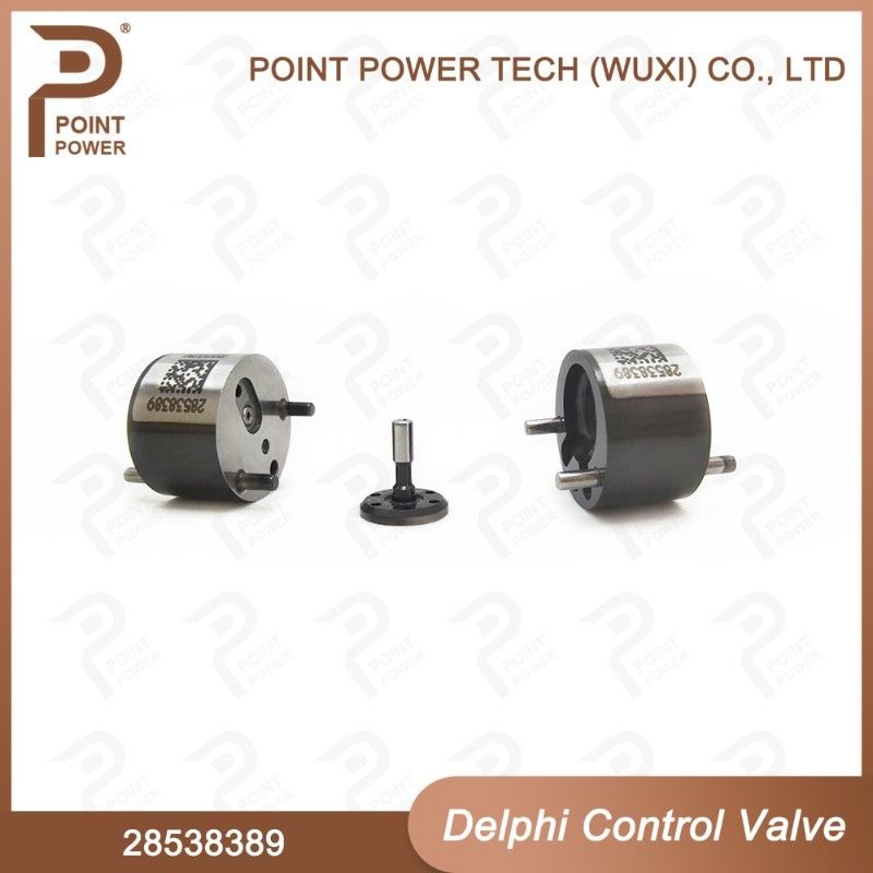 Valvola di controllo Delphi Common Rail 28538389 per iniettore Delphi R03101D/R05102D/28232251