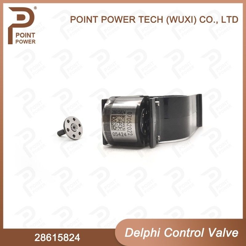 28615824 Valvola di controllo Common Rail per iniettori Delphi Common Rail R00001D/28307309