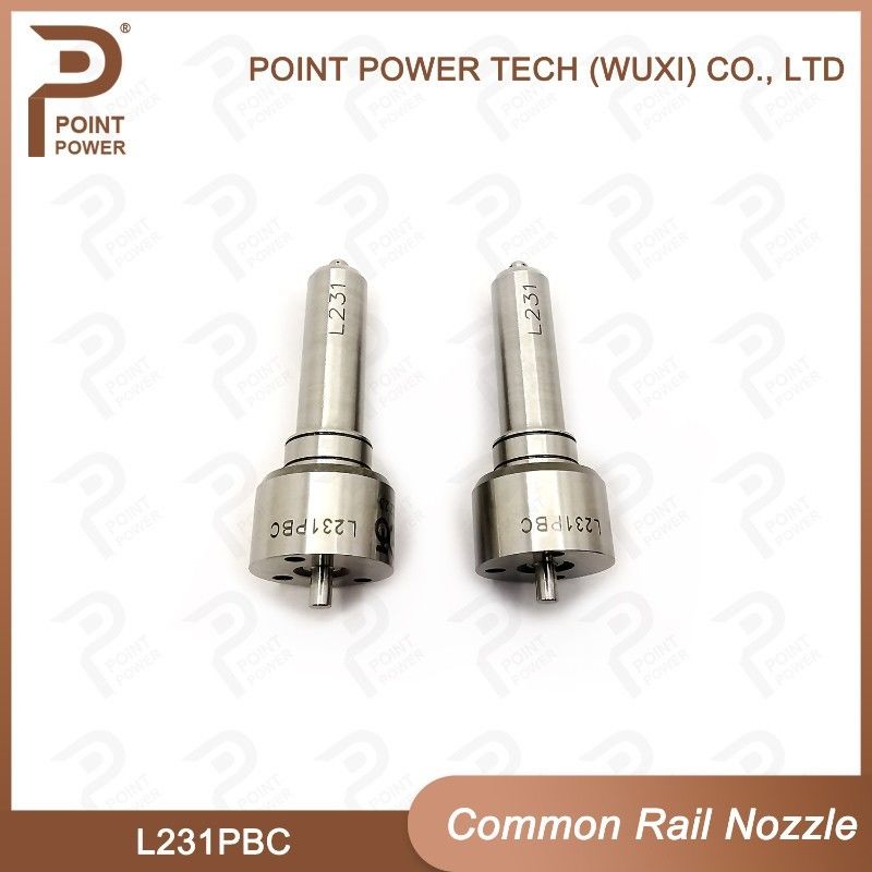 BEBE4C06001 ISO9001 ugello per iniettore di carburante diesel