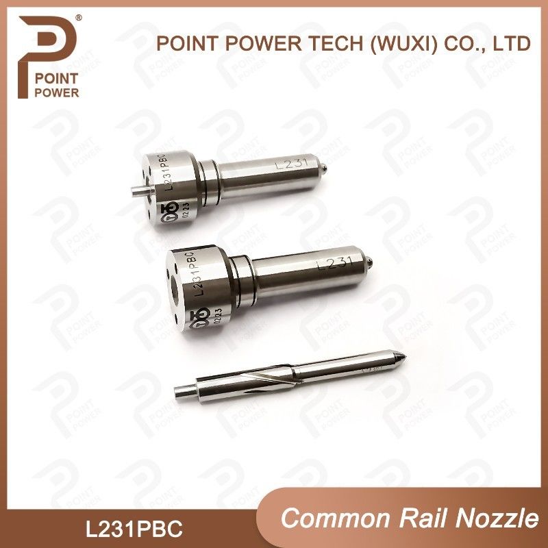 BEBE4C06001 ISO9001 ugello per iniettore di carburante diesel