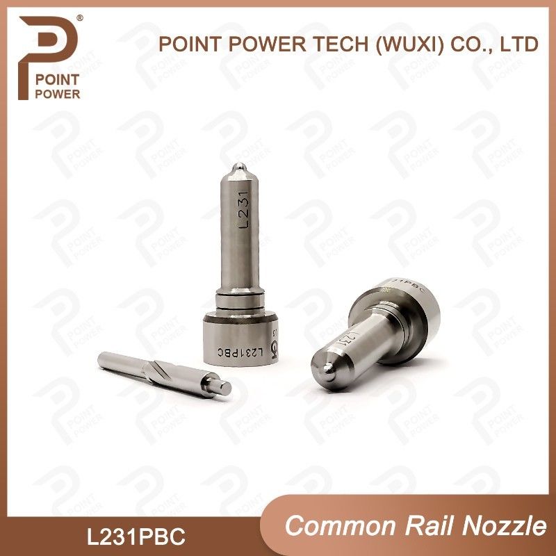 BEBE4C06001 ISO9001 ugello per iniettore di carburante diesel