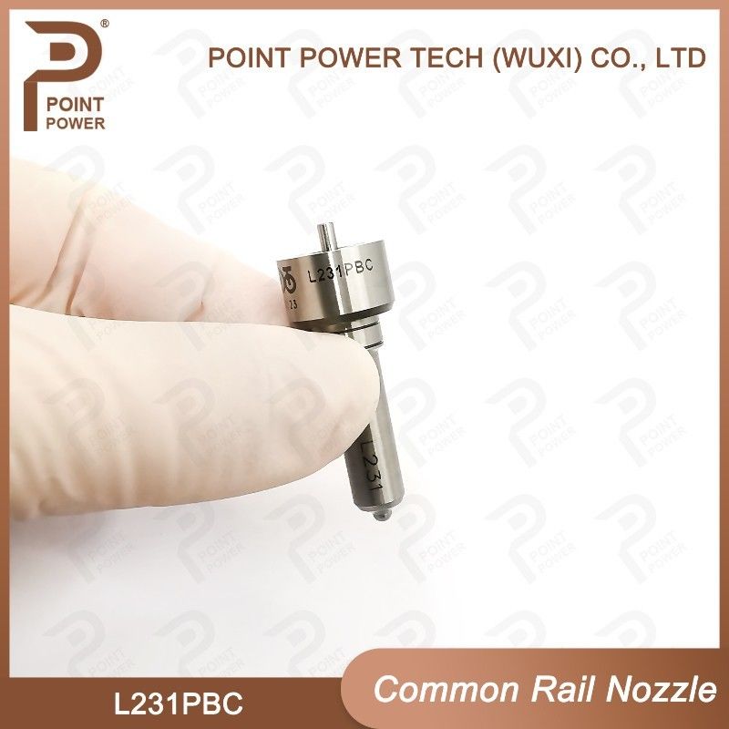BEBE4C06001 ISO9001 ugello per iniettore di carburante diesel