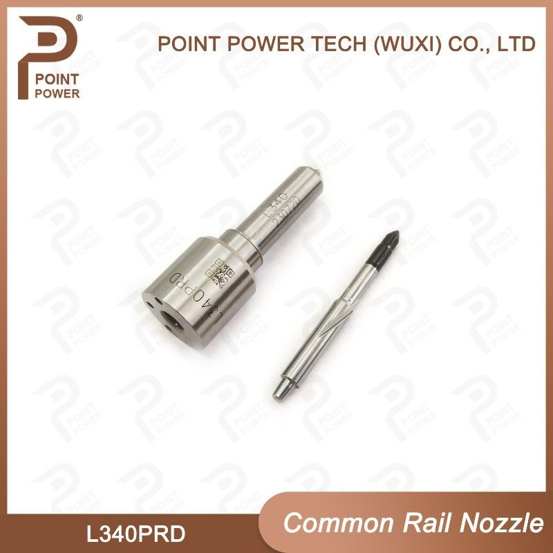 L340PRD Delphi Common Rail Nozzle per iniettore R00201D HMC U 1.1 1.4L