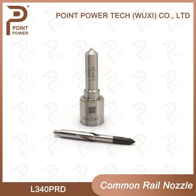 L340PRD Delphi Common Rail Nozzle per iniettore R00201D HMC U 1.1 1.4L