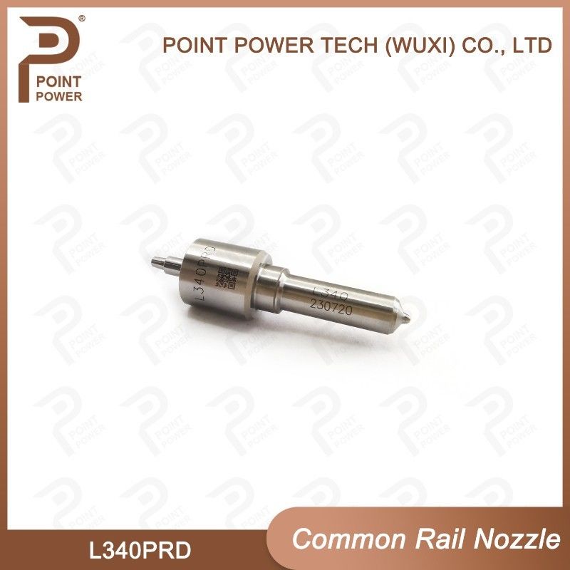 L340PRD Delphi Common Rail Nozzle per iniettore R00201D HMC U 1.1 1.4L