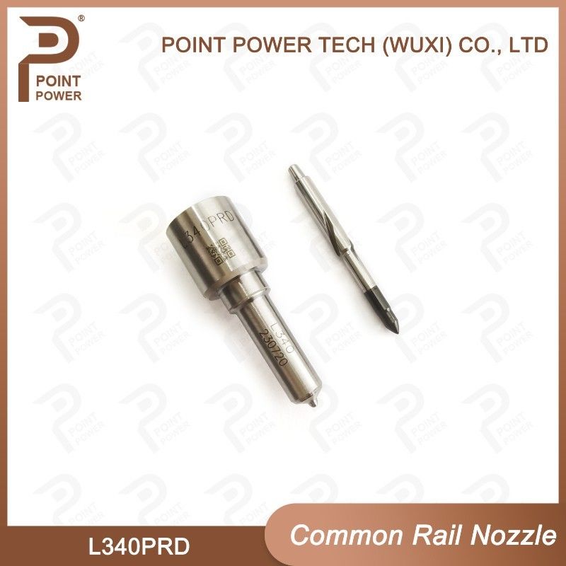 L340PRD Delphi Common Rail Nozzle per iniettore R00201D HMC U 1.1 1.4L