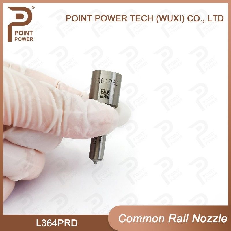 L364PRD Delphi Common Rail Nozzle per iniettori 28264952 GMDAT Z20D diesel fuel nozzle