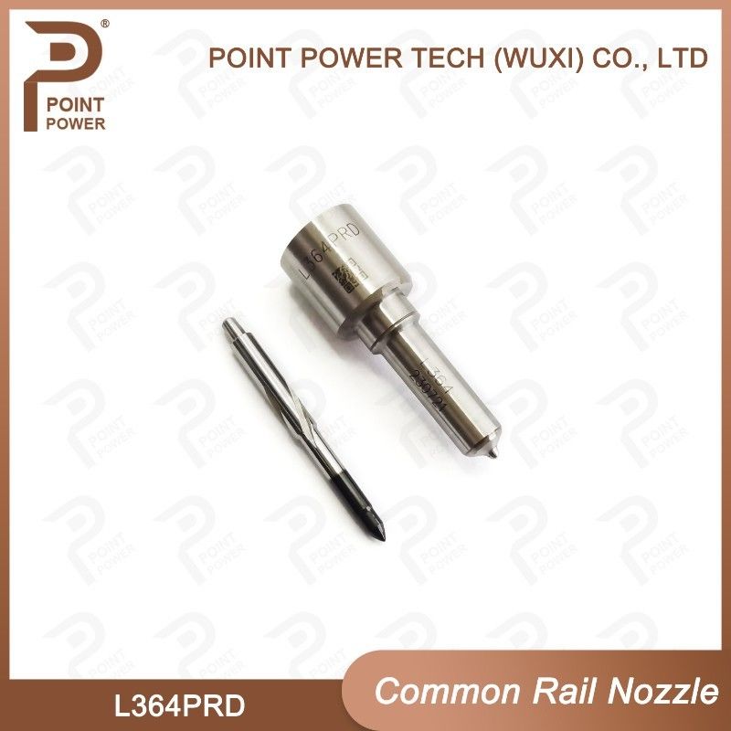 L364PRD Delphi Common Rail Nozzle per iniettori 28264952 GMDAT Z20D diesel fuel nozzle