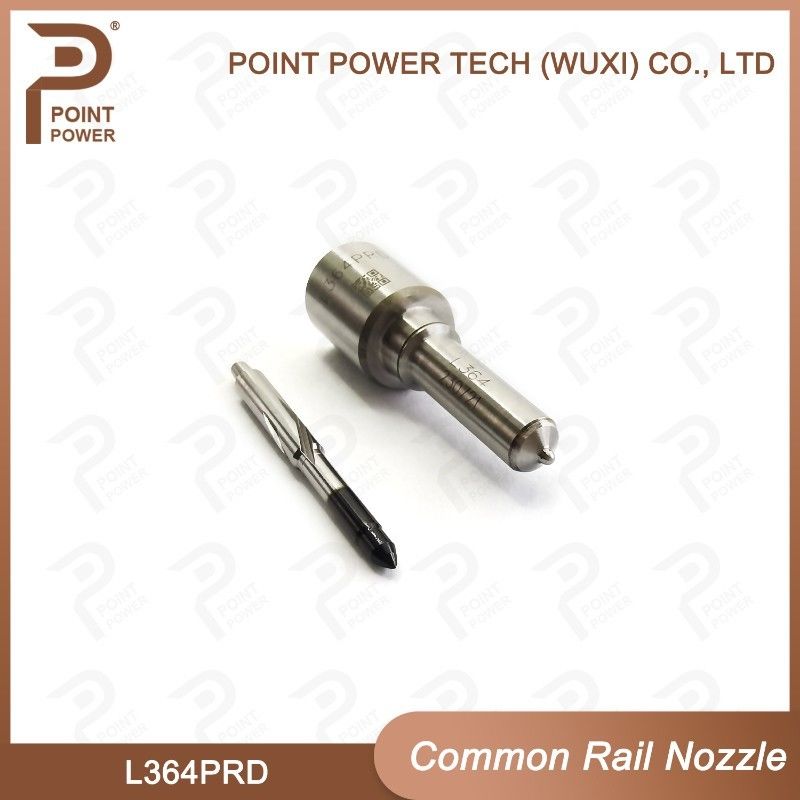 L364PRD Delphi Common Rail Nozzle per iniettori 28264952 GMDAT Z20D diesel fuel nozzle