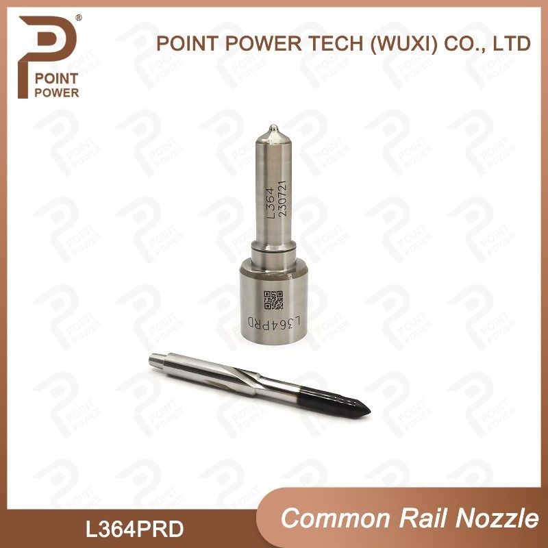 L364PRD Delphi Common Rail Nozzle per iniettori 28264952 GMDAT Z20D diesel fuel nozzle