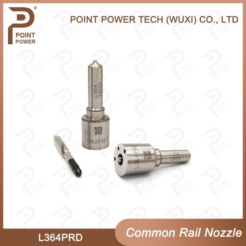 L364PRD Delphi Common Rail Nozzle per iniettori 28264952 GMDAT Z20D diesel fuel nozzle