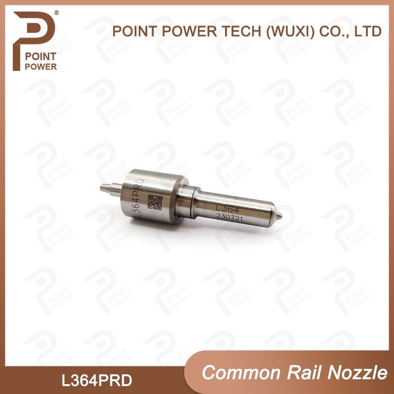 L364PRD Delphi Common Rail Nozzle per iniettori 28264952 GMDAT Z20D diesel fuel nozzle