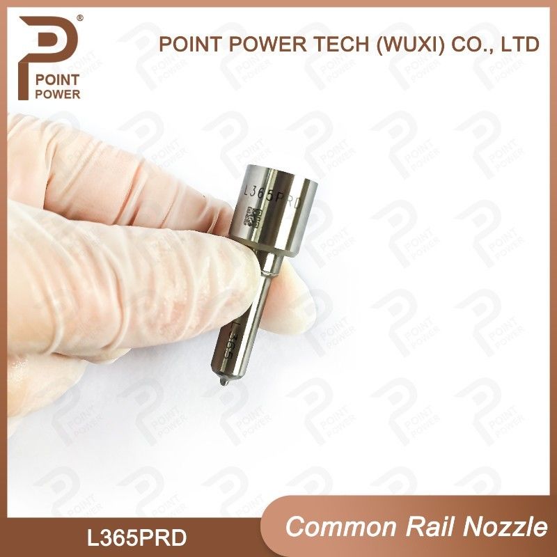 L365PRD Delphi Common Rail Nozzle per iniettori 28239766/28264951/28489548 ugello di iniettore diesel