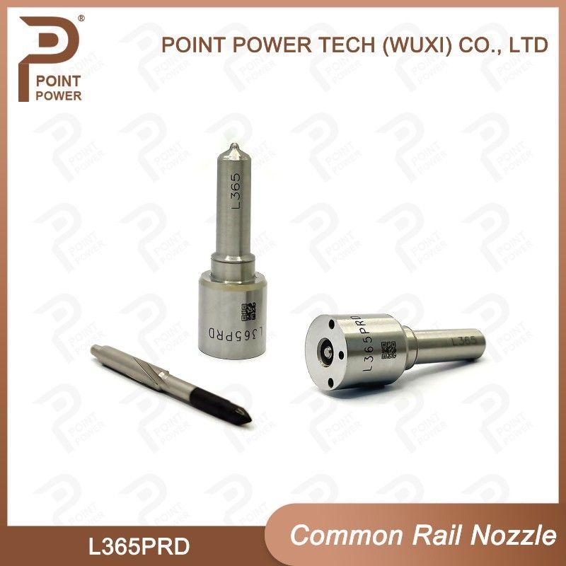L365PRD Delphi Common Rail Nozzle per iniettori 28239766/28264951/28489548 ugello di iniettore diesel