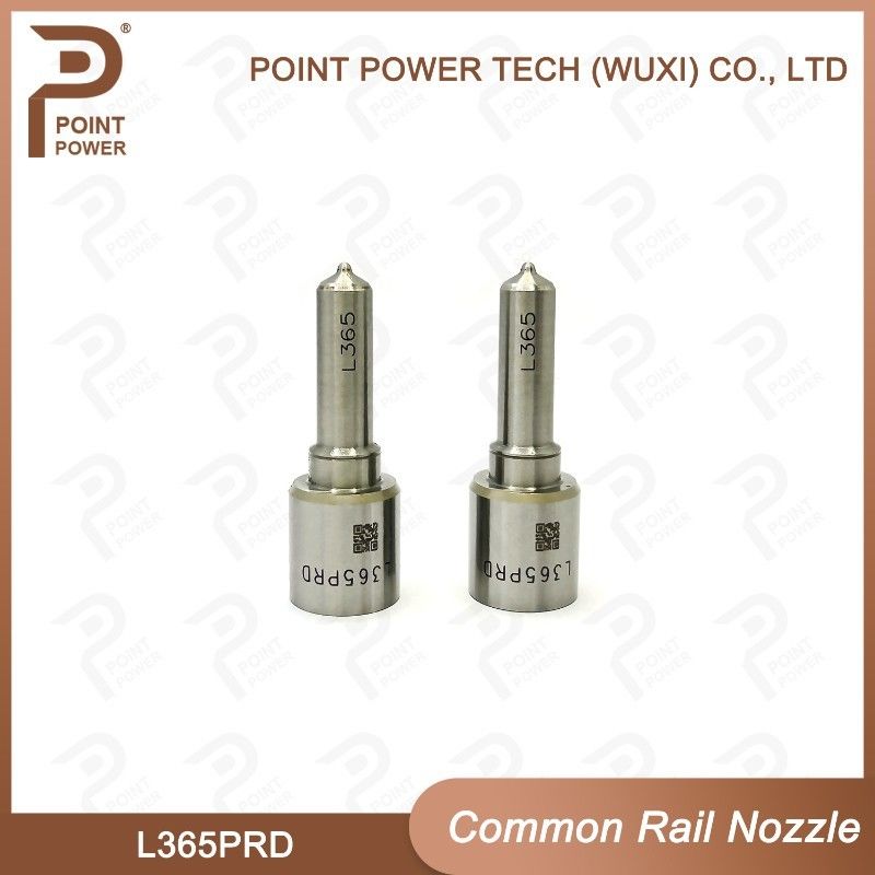 L365PRD Delphi Common Rail Nozzle per iniettori 28239766/28264951/28489548 ugello di iniettore diesel