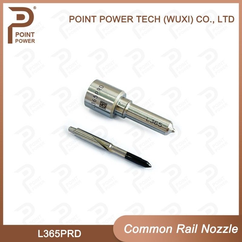 L365PRD Delphi Common Rail Nozzle per iniettori 28239766/28264951/28489548 ugello di iniettore diesel