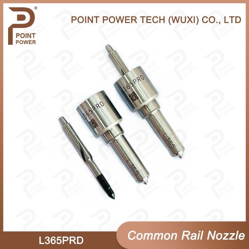 L365PRD Delphi Common Rail Nozzle per iniettori 28239766/28264951/28489548 ugello di iniettore diesel