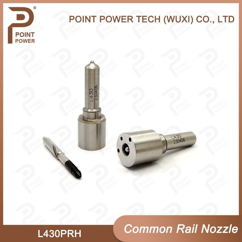 L430PRH Delphi Common Rail Nozzle per iniettori 28347042 Nozzle per iniettori di diesel