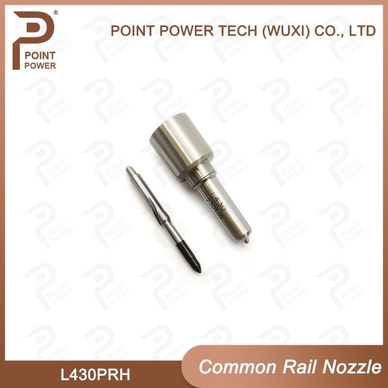L430PRH Delphi Common Rail Nozzle per iniettori 28347042 Nozzle per iniettori di diesel