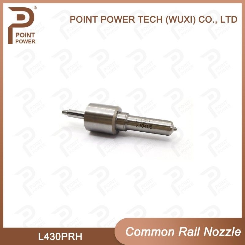 L430PRH Delphi Common Rail Nozzle per iniettori 28347042 Nozzle per iniettori di diesel