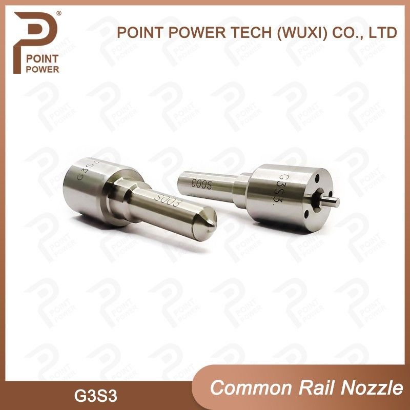 G3S3 DENSO Nozzolo Common Rail per iniettori 295050-005# 55567729 Nozzolo diesel