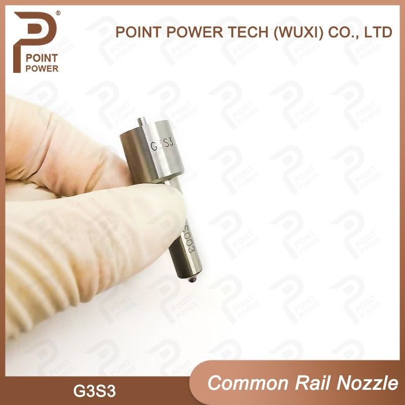 G3S3 DENSO Nozzolo Common Rail per iniettori 295050-005# 55567729 Nozzolo diesel