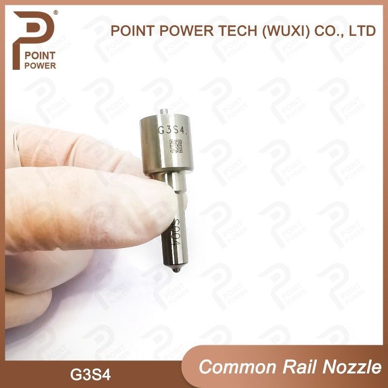 G3S4 Denso Common Rail Nozzle per iniettori 295050-012# 1465A323 nozzle di iniezione del carburante