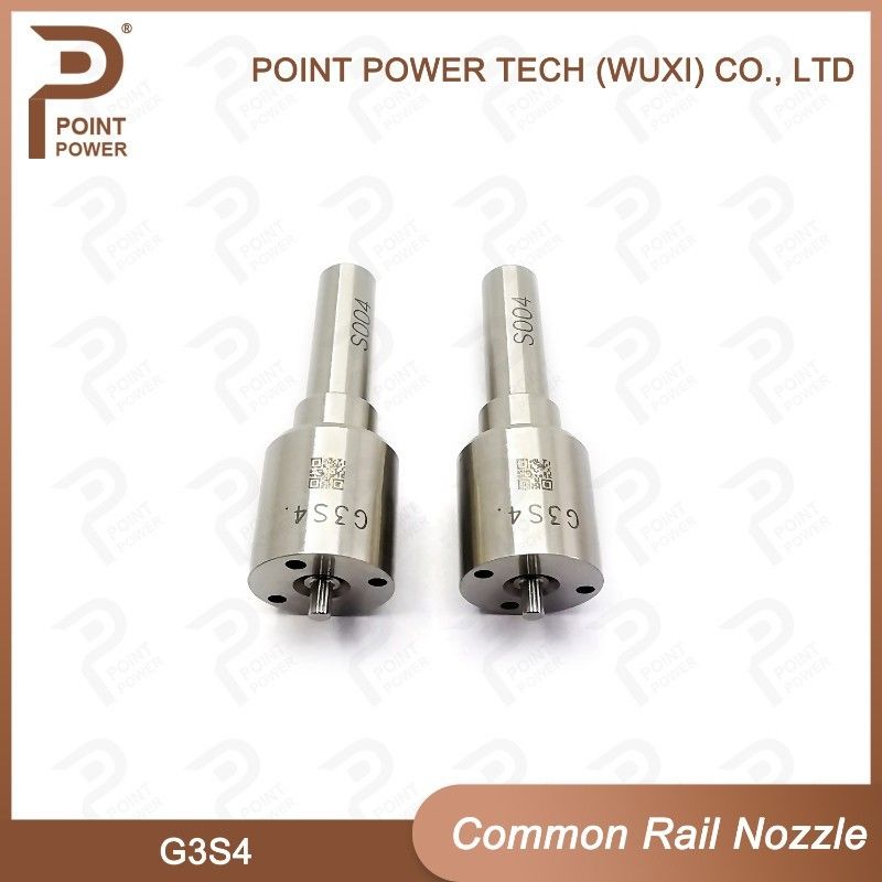 G3S4 Denso Common Rail Nozzle per iniettori 295050-012# 1465A323 nozzle di iniezione del carburante
