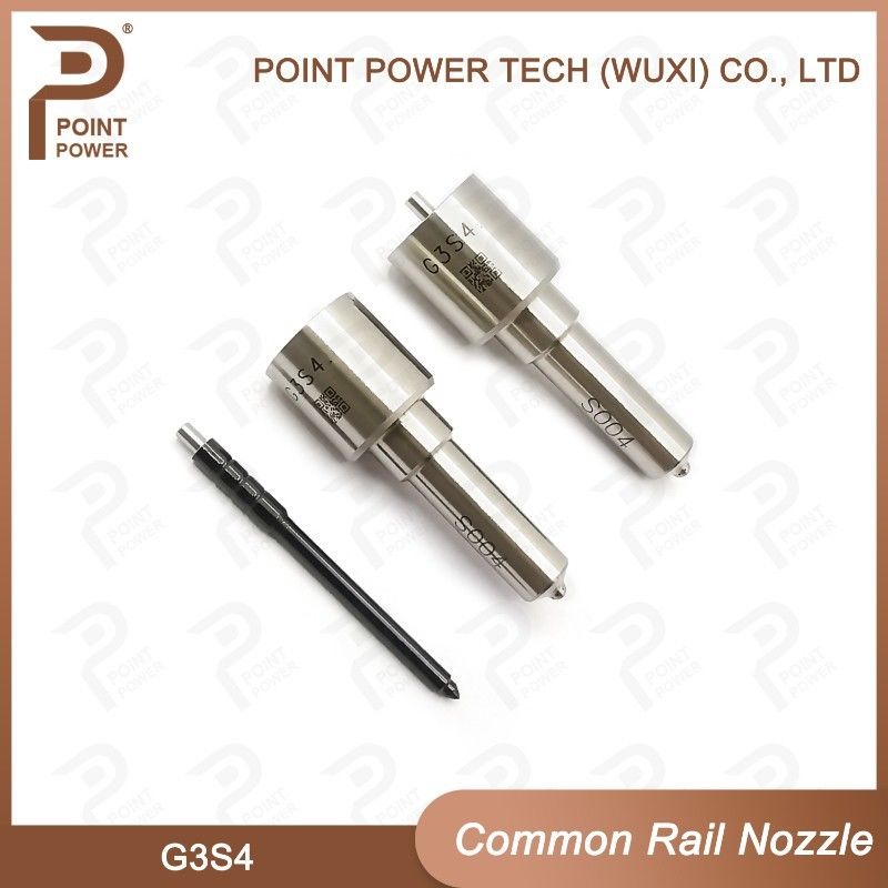 G3S4 Denso Common Rail Nozzle per iniettori 295050-012# 1465A323 nozzle di iniezione del carburante