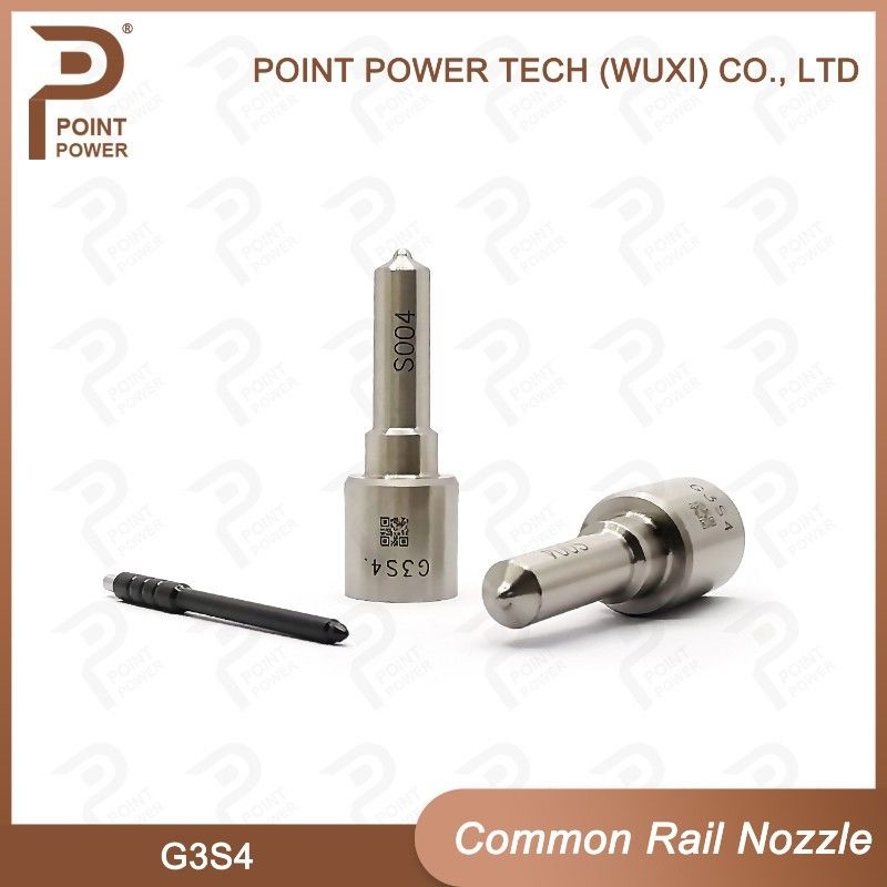 G3S4 Denso Common Rail Nozzle per iniettori 295050-012# 1465A323 nozzle di iniezione del carburante
