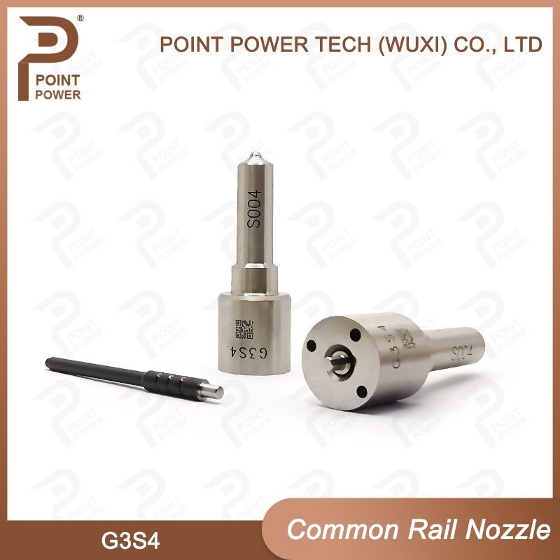 G3S4 Denso Common Rail Nozzle per iniettori 295050-012# 1465A323 nozzle di iniezione del carburante