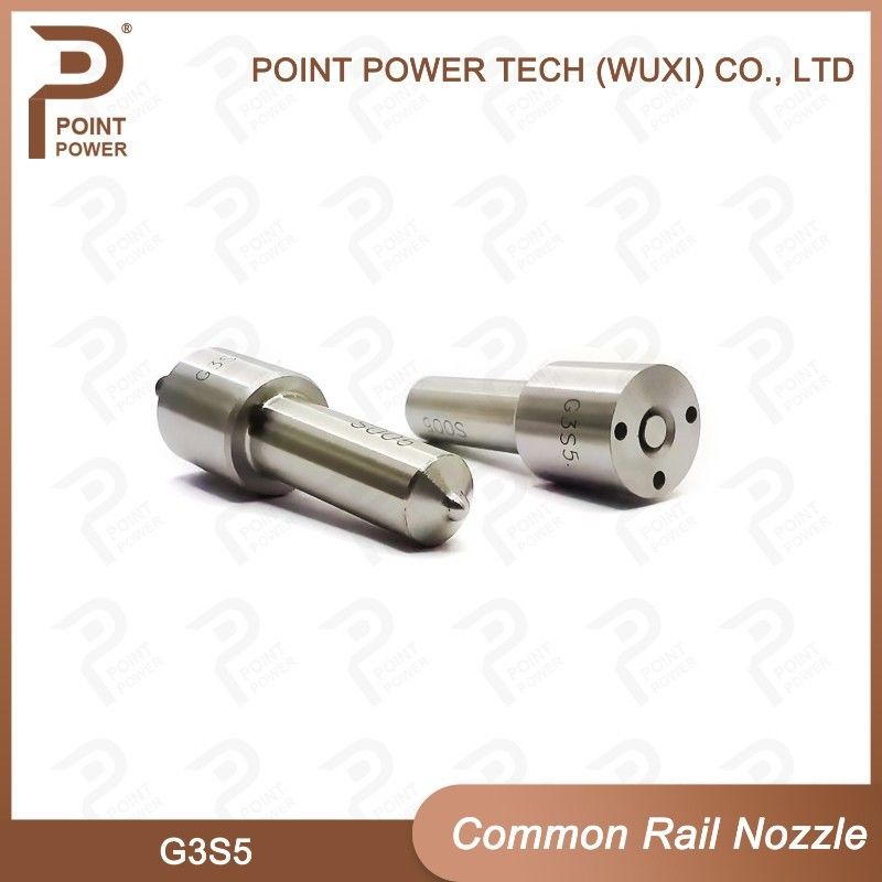 G3S5/293400-0050 DENSO ugello comune per iniettori 295050-0152/7153 ugello per iniettori diesel