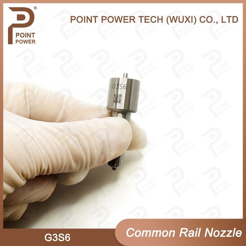 G3S6 Denso Common Rail Nozzle per iniettori TOYOTA 295050-018#/046# 23670-0L090/39365