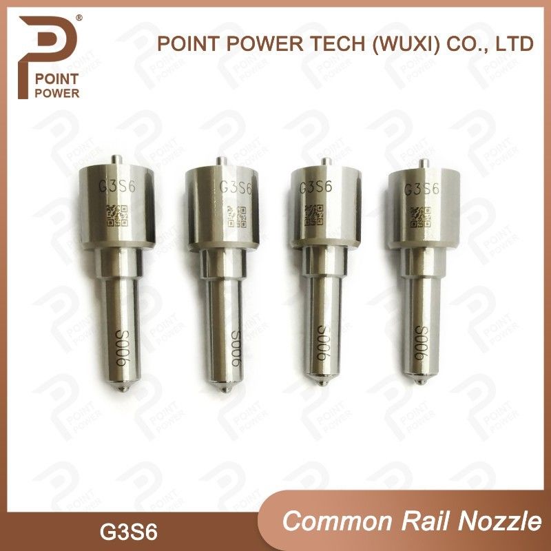 G3S6 Denso Common Rail Nozzle per iniettori TOYOTA 295050-018#/046# 23670-0L090/39365