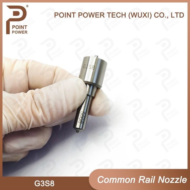 G3S8 DENSO Nozzolo Common Rail per iniettori 295050-0250 16613-AA030 Nozzolo di iniezione diesel