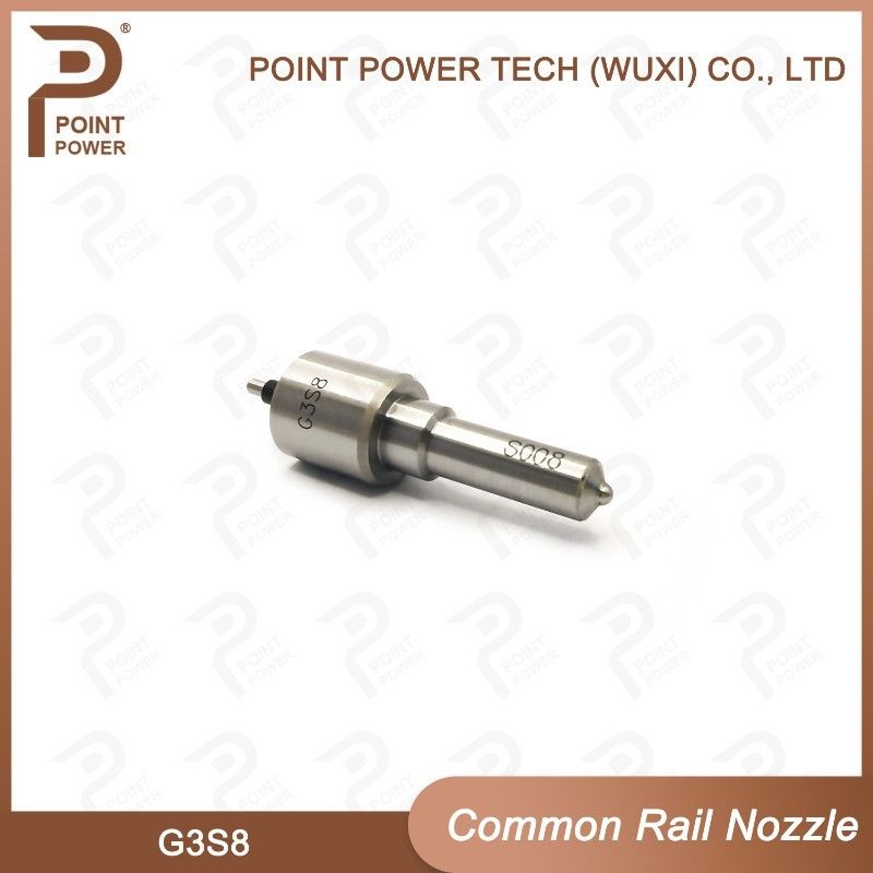 G3S8 DENSO Nozzolo Common Rail per iniettori 295050-0250 16613-AA030 Nozzolo di iniezione diesel