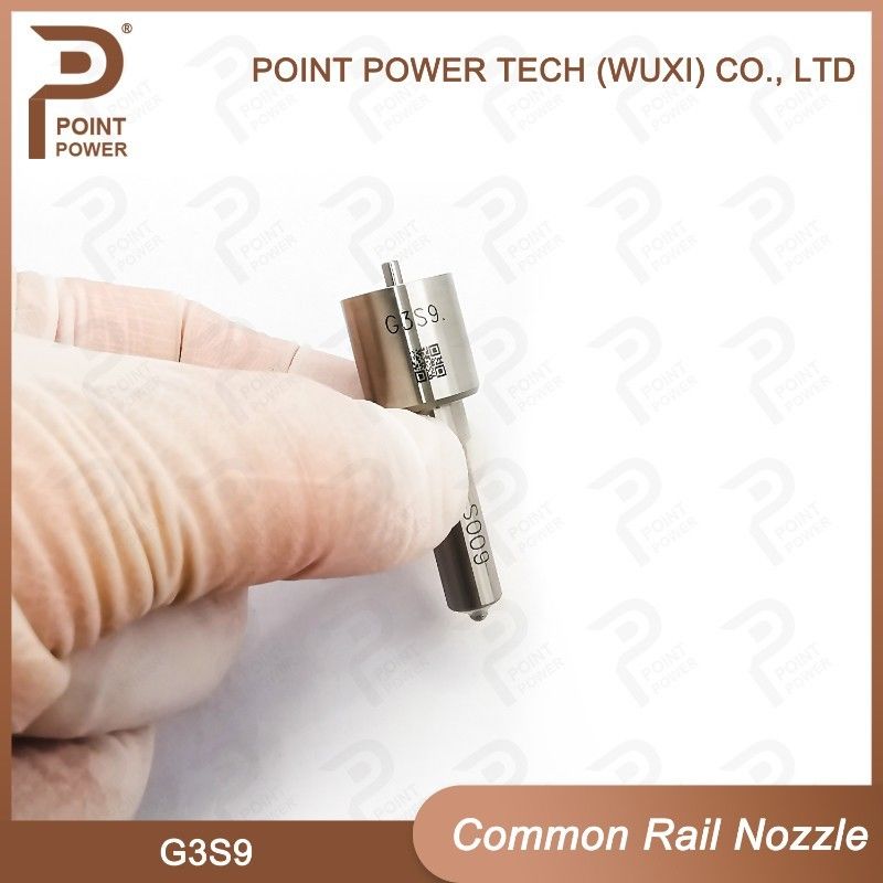 G3S9 Denso Common Rail Nozzles per iniettore 295050-008#/083# 23670-30390