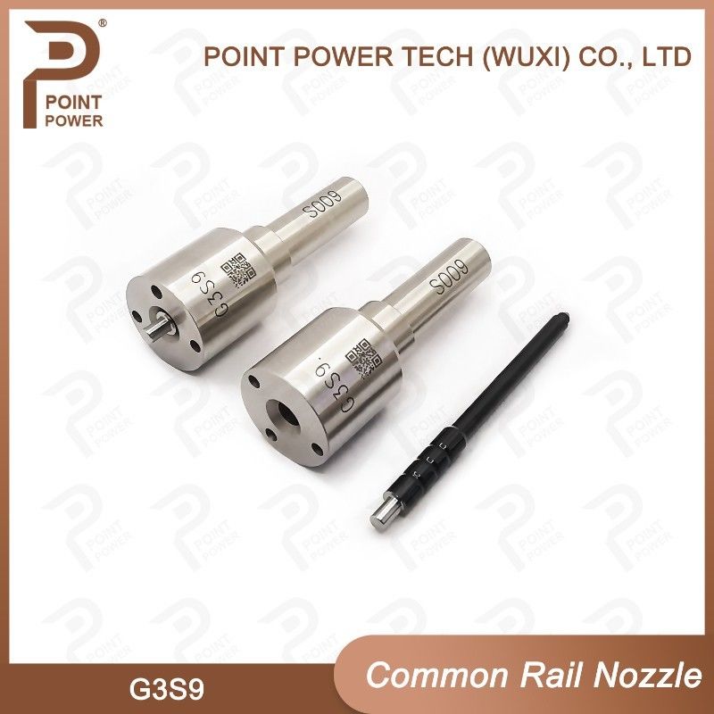 G3S9 Denso Common Rail Nozzles per iniettore 295050-008#/083# 23670-30390
