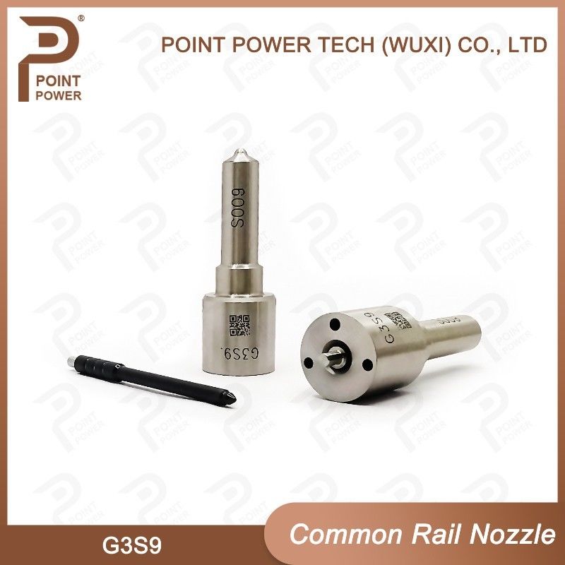 G3S9 Denso Common Rail Nozzles per iniettore 295050-008#/083# 23670-30390