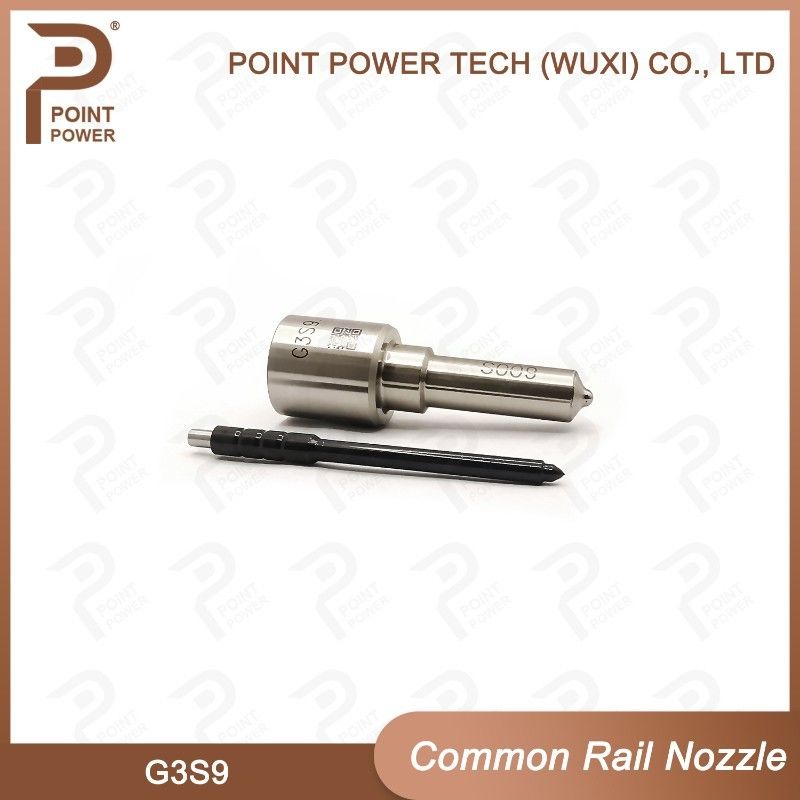 G3S9 Denso Common Rail Nozzles per iniettore 295050-008#/083# 23670-30390
