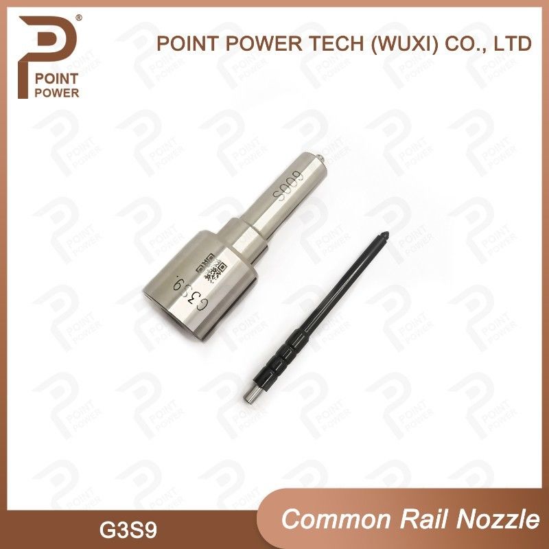 G3S9 Denso Common Rail Nozzles per iniettore 295050-008#/083# 23670-30390