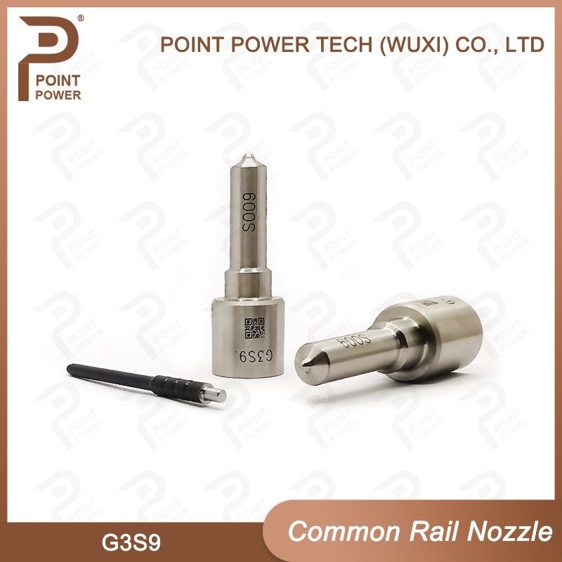 G3S9 Denso Common Rail Nozzles per iniettore 295050-008#/083# 23670-30390