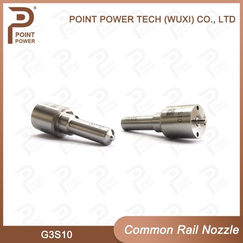 G3S10 Denso Common Rail Nozzle per iniettori Nissan 295050-030# 16600-5X00A