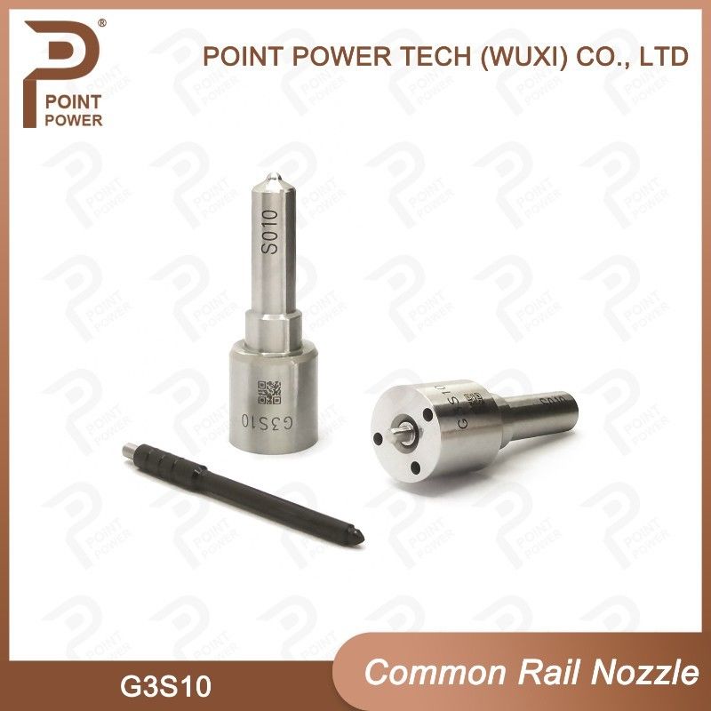 G3S10 Denso Common Rail Nozzle per iniettori Nissan 295050-030# 16600-5X00A
