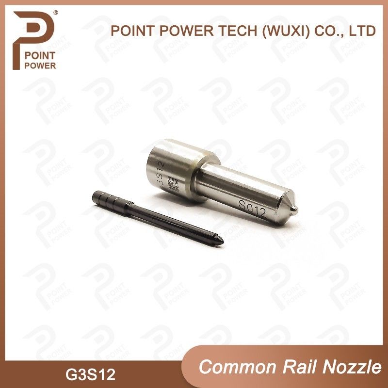 G3S12 DENSO Nozzolo Common Rail per iniettori 295050-0231 295050-0920 23670-E0400